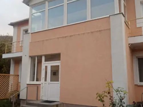 Орлиная скала — гостевой дом в Бахчисарай